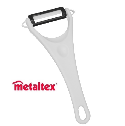 pela vegetales keramiko "metaltex" pela vegetales keramiko "metaltex"