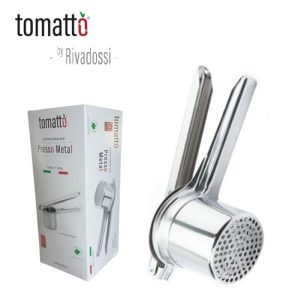 prensa papas acero inox linea "rivadossi"