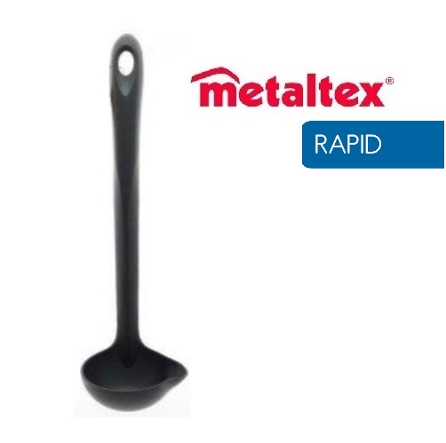 cucharon pequeño nylon "rapid metaltex" cucharon pequeño nylon "rapid metaltex"