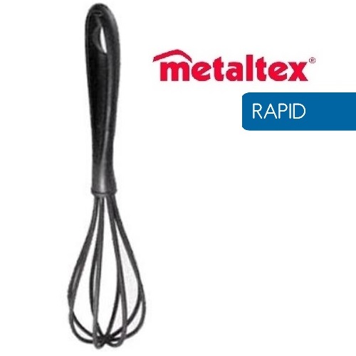 batidor cocina nylon "rapid metaltex" batidor cocina nylon "rapid metaltex"