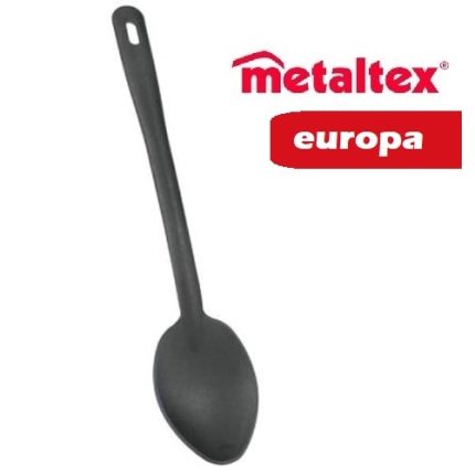 cuchara salsa nylon "europa metaltex"