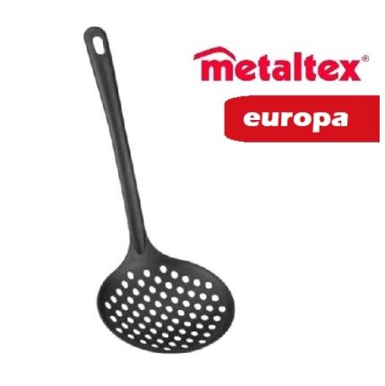 espumador nylon "europa metaltex"