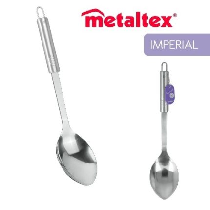 cuchara salsas servir 32 cm. "imperial metelatex"