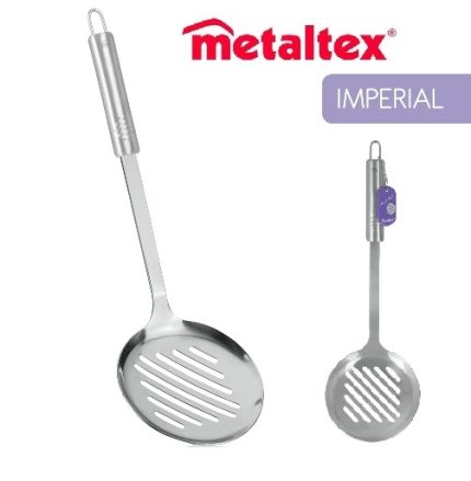 espumador 33 cm. "imperial metaltex"