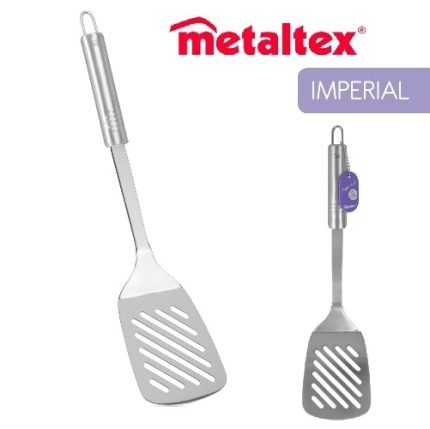 espátula cocina 33 cm. "imperia metaltex"