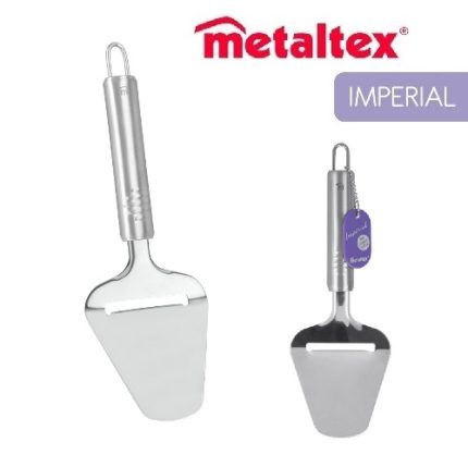 laminador de queso 24 cm. "imperial metaltex"