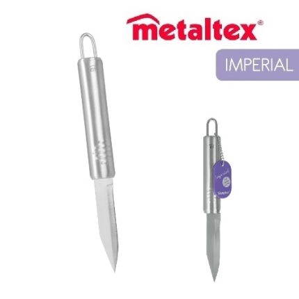 cuchillo multi uso 21 cm. "imperial metaltex"