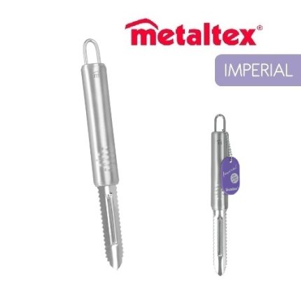 pela vegetales 20 cm. "imperial caroni"