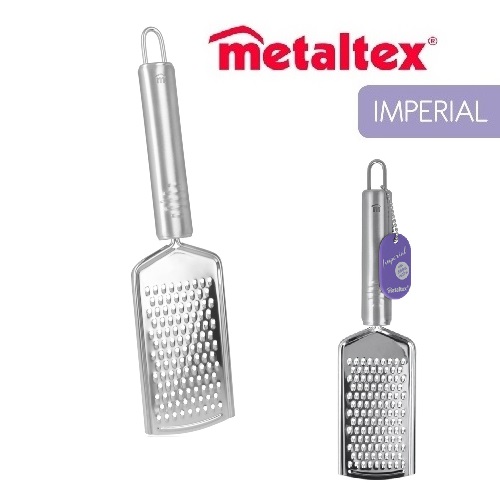 mini rallador 24 cm. "imperial metaltex" mini rallador 24 cm. "imperial metaltex"