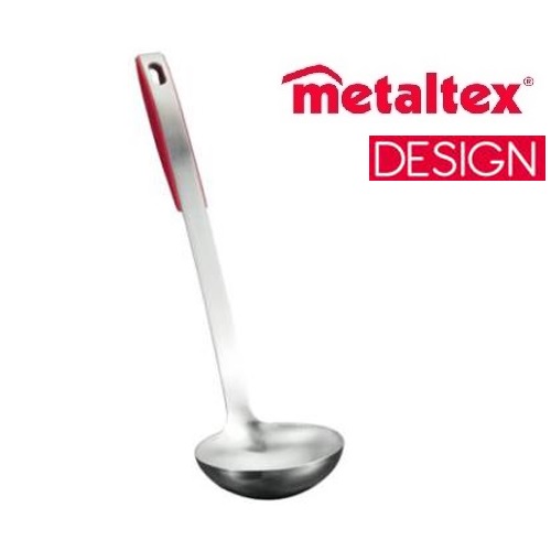 cucharon grande acero inox "design metaltex" cucharon grande acero inox "design metaltex"