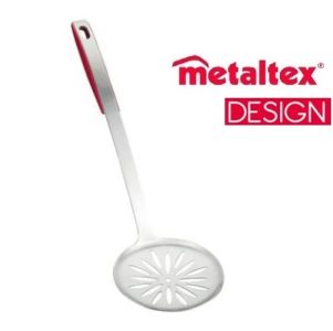 espumador acero inox "design metaltex"
