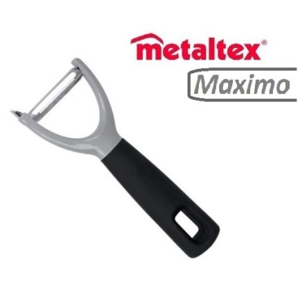 pela vegetales horizontal "máximo metaltex"