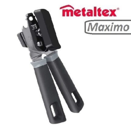 abre latas mariposa "máximo metaltex"