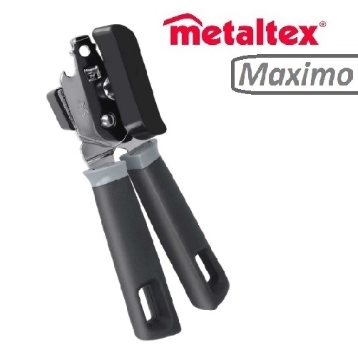 abre latas mariposa "máximo metaltex"