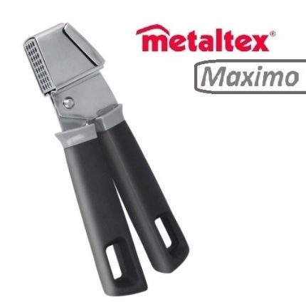 prensa ajos ""máximo metaltex"