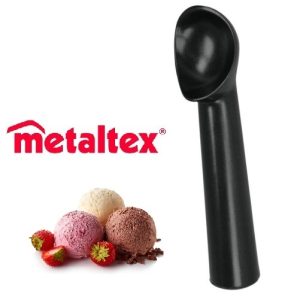 porcionador de helados antiadherente "metaltex"