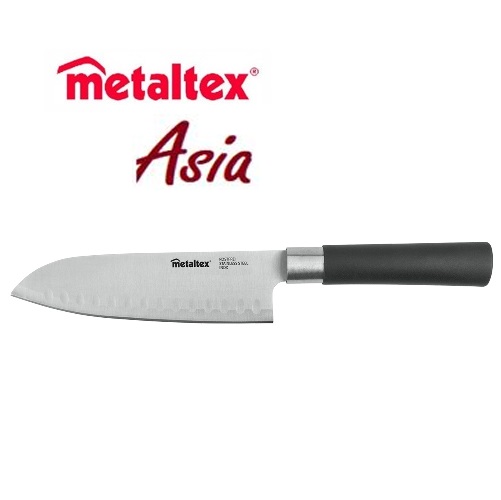 cuchillo chef cocina 30 cm. "asia metaltex" cuchillo chef cocina 30 cm. "asia metaltex"