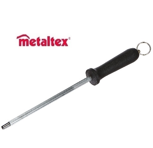 astil o chaira afilador de cuchillos "metaltex" astil o chaira afilador de cuchillos "metaltex"