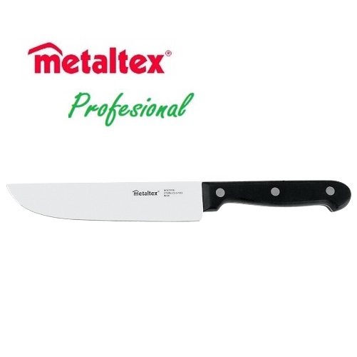 cuchillo chef cocina 28 cm. "profesi metaltex" cuchillo chef cocina 28 cm. "profesi metaltex"