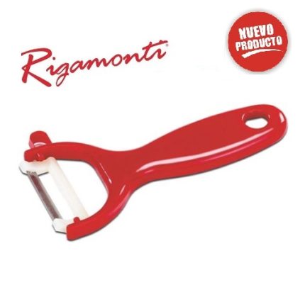 pelador de tomates "rigamonti"