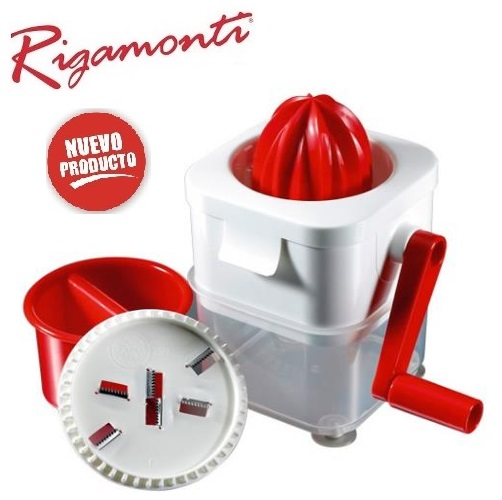 exprimidor de limones "rigamonti" exprimidor de limones "rigamonti"