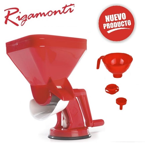 procesador de verduras master con accesorios. "metaltex" procesador de verduras master con accesorios. "metaltex"