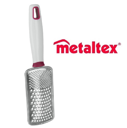 rallador cocina 18 cm. "metaltex" rallador cocina 18 cm. "metaltex"