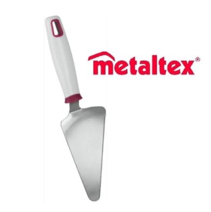 espatula corta y sirve torta "metaltex"