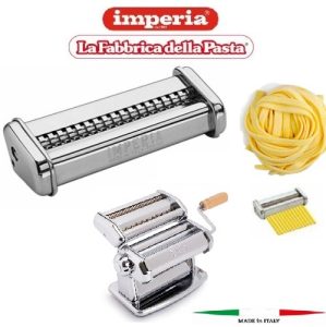 accesorio maquina pasta fetuccine 6,5 mm. "imperia"