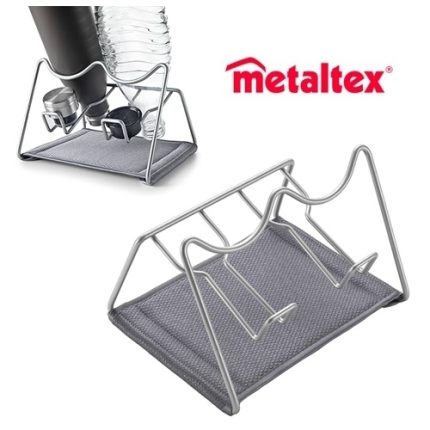 escurridor botellas triple sodatex 3 polytherm "metaltex"