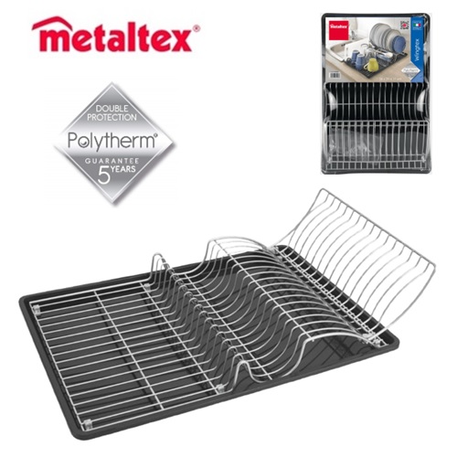 escurridor de platos wingtex polytherm "metaltex" escurridor de platos wingtex polytherm "metaltex"