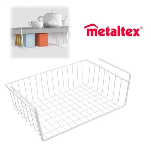 repisa intermedia 40 cm. babatex "metaltex" repisa intermedia 40 cm. babatex "metaltex"