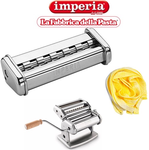 accesorio maquina pasta lasañ 12 mm. "imperia" accesorio maquina pasta lasañ 12 mm. "imperia"