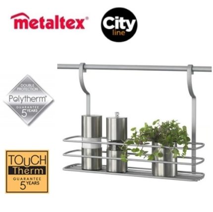 cesta grande city · frost polytherm "metaltex"