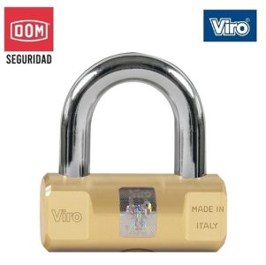 candado cilíndrico barrilito "dom viro"